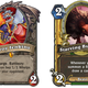 Illustration for article titled Blizzard Nerfs Two Popular Hearthstone Cards
